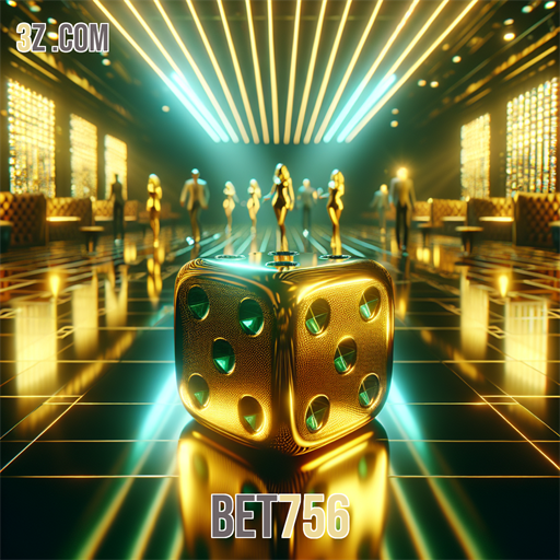 Inovação e Diversão na Plataforma Bet756: Um Novo Mundo de Jogos